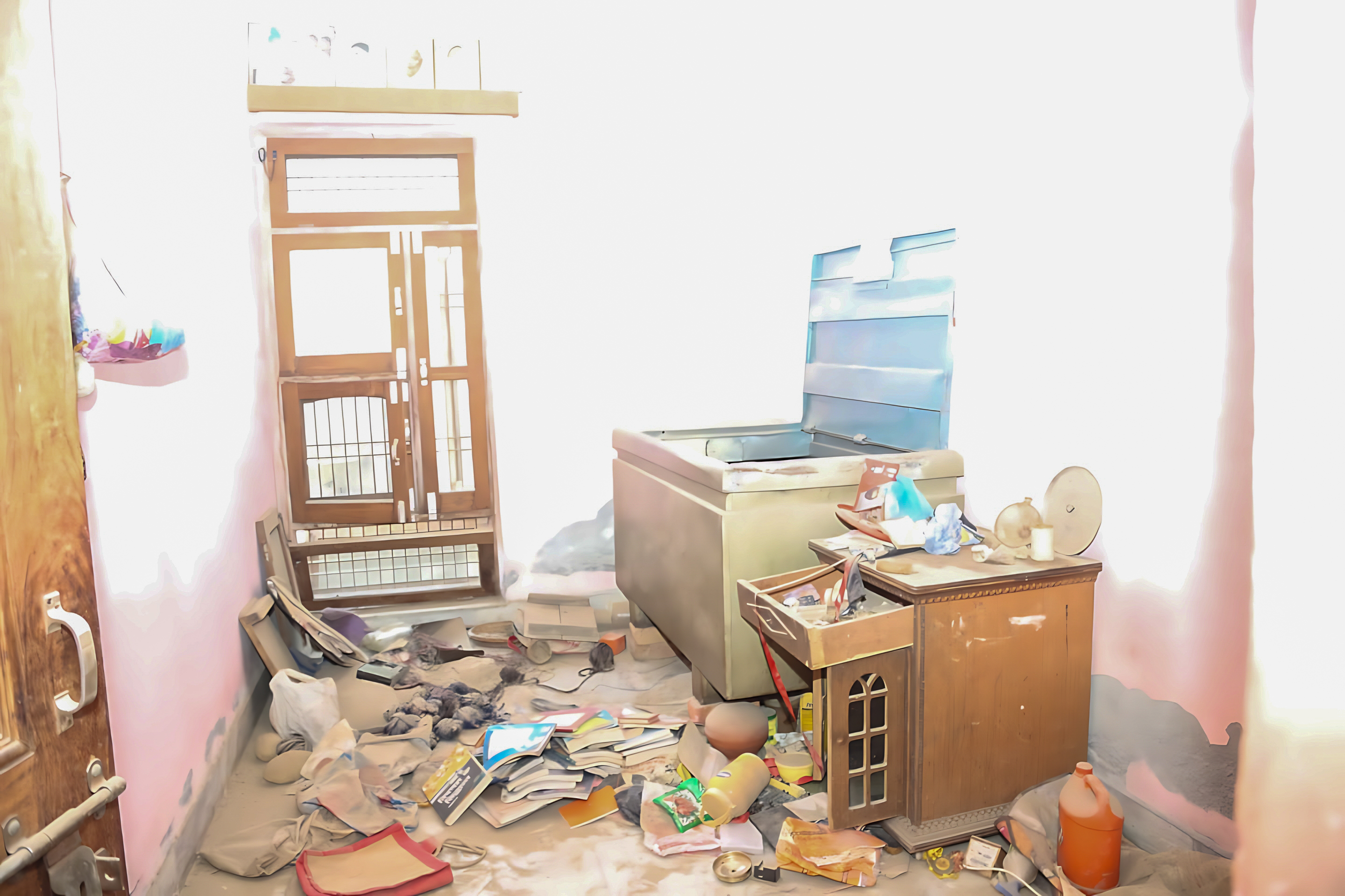 State Bank of India Auctions for Residential property in Jind, Haryana image 7 of 25 in Uchana, Jind | State Bank of India auction property