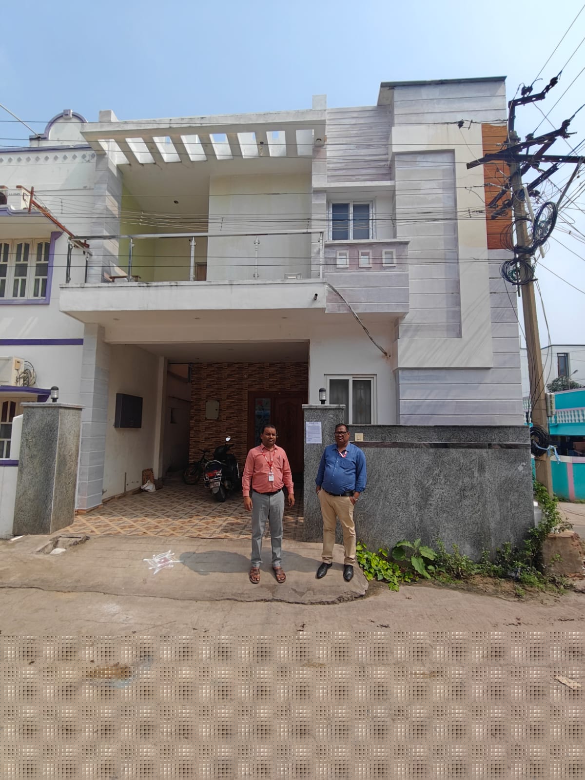 Union Bank of India Auctions for Residential property in Ranipet, Tamil Nadu image 2 of 3 in Ranipet, Ranipet | Union Bank of India auction property