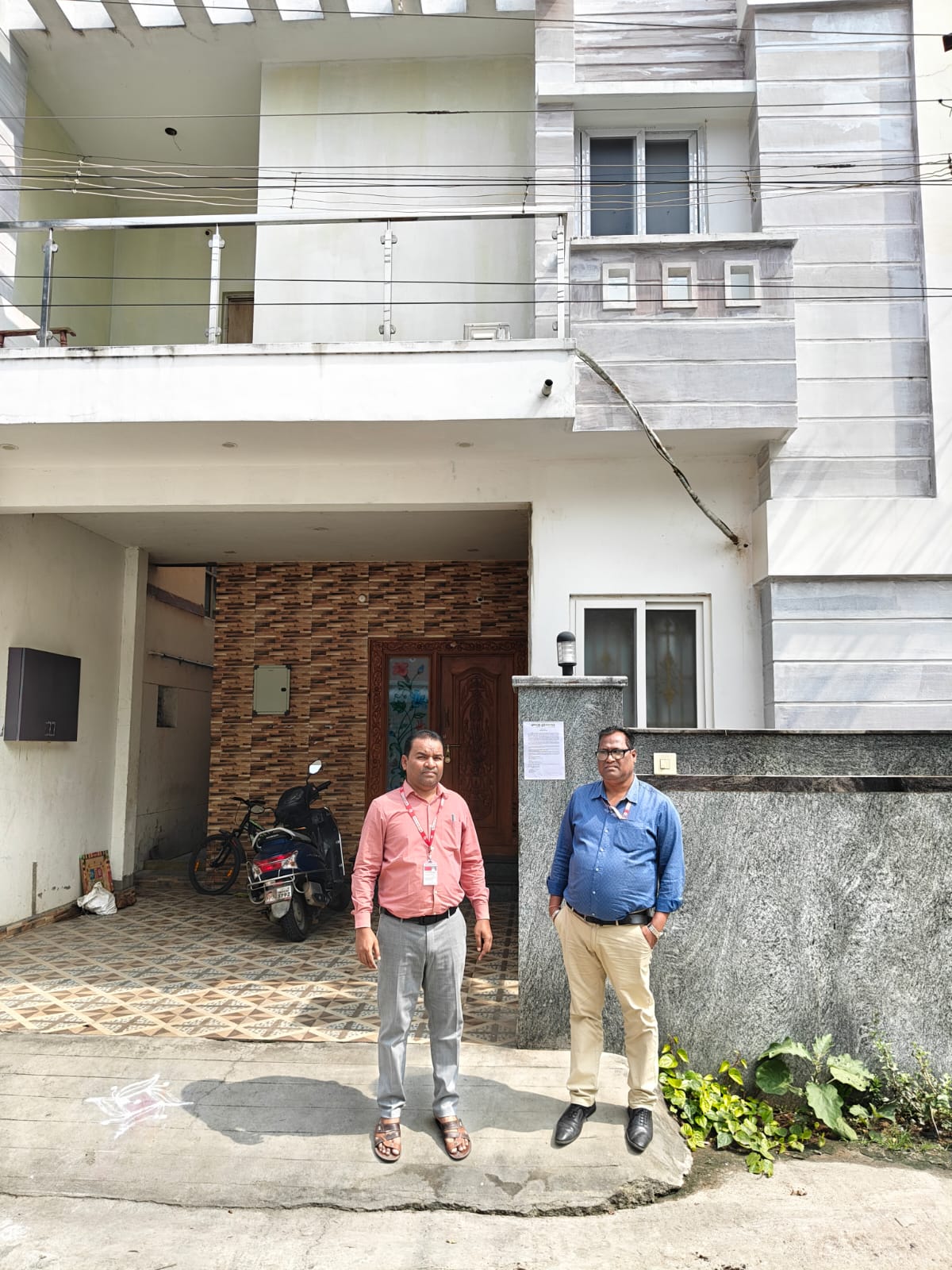 Union Bank of India Auctions for Residential property in Ranipet, Tamil Nadu image 3 of 3 in Ranipet, Ranipet | Union Bank of India auction property