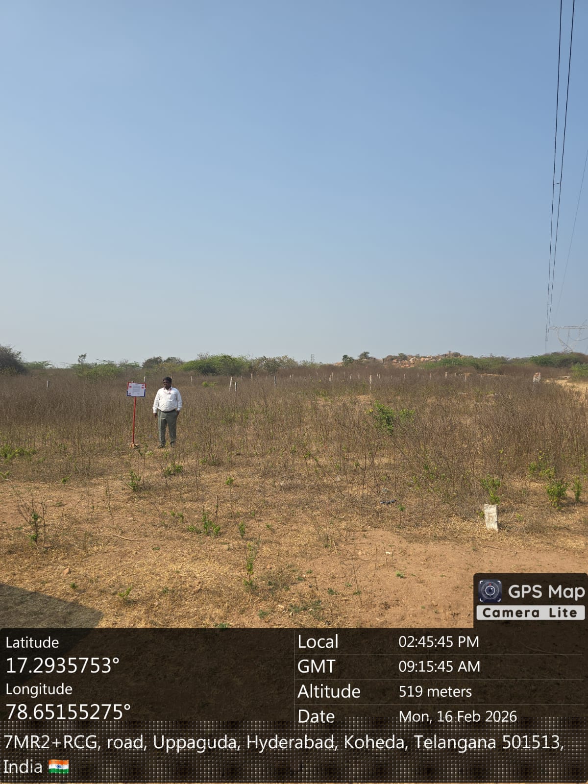 Union Bank of India Auctions for Residential property in Hyderabad, Telangana image 3 of 3 in Hyderabad, Hyderabad | Union Bank of India auction property