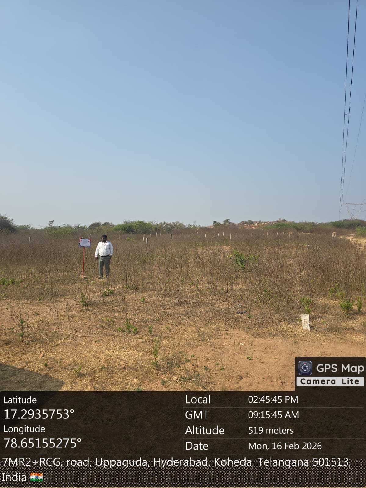 Union Bank of India Auctions for Residential property in Hyderabad, Telangana image 3 of 3 in Hyderabad, Hyderabad | Union Bank of India auction property