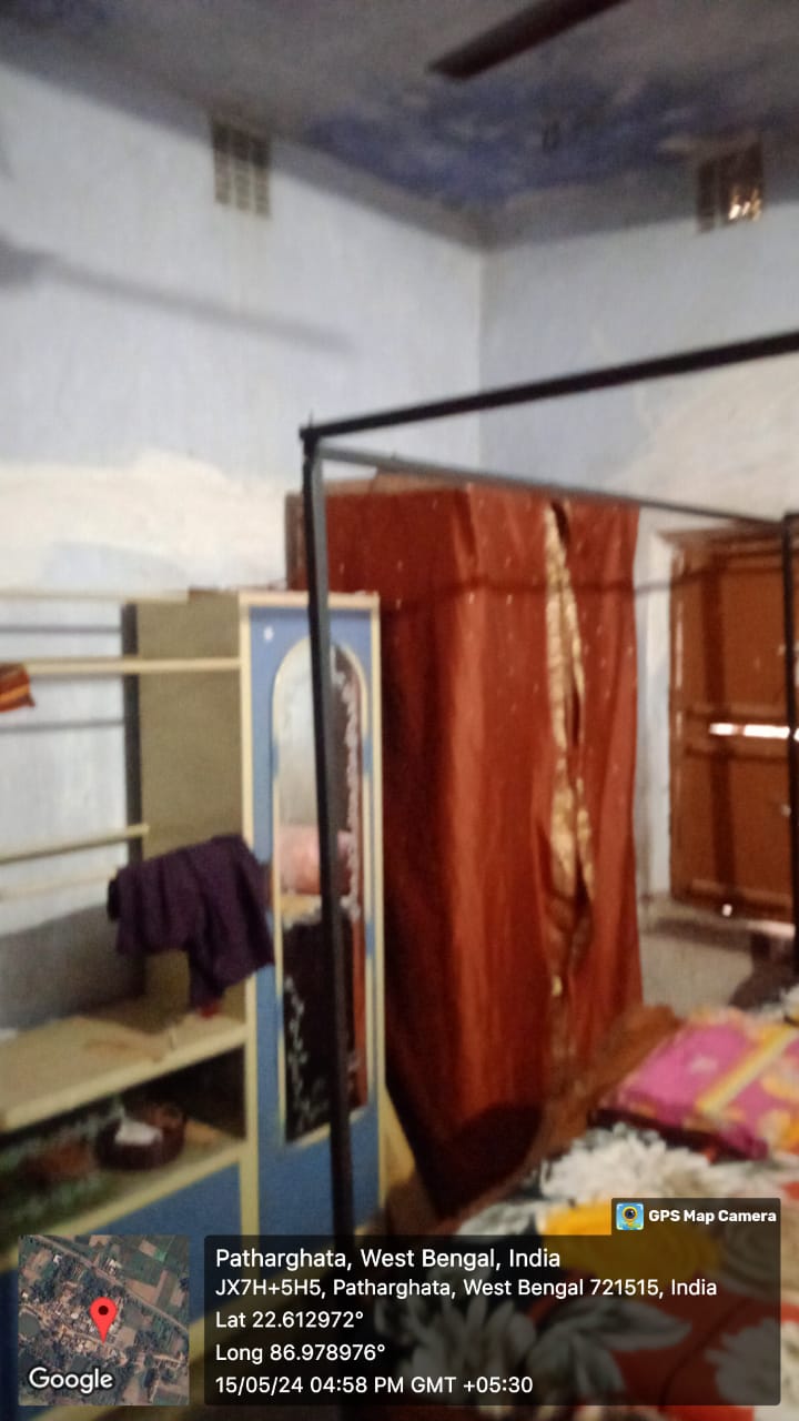 Punjab National Bank Auctions for Residential property in Jhargram, West Bengal image 2 of 5 in Jhargram, Jhargram | Punjab National Bank auction property