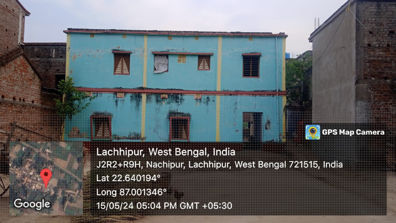 Punjab National Bank Auctions for Residential property in Jhargram, West Bengal image 3 of 5 in Jhargram, Jhargram | Punjab National Bank auction property