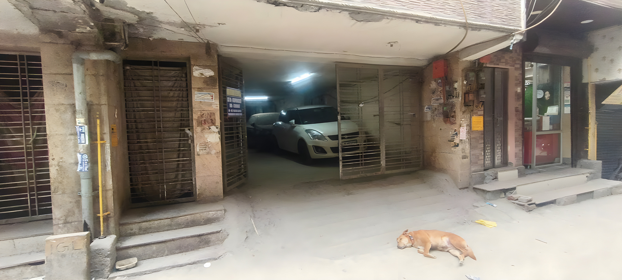 Central Bank of India Auctions for Residential property in New Delhi, Delhi image 14 of 15 in New Delhi, New Delhi | Central Bank of India auction property