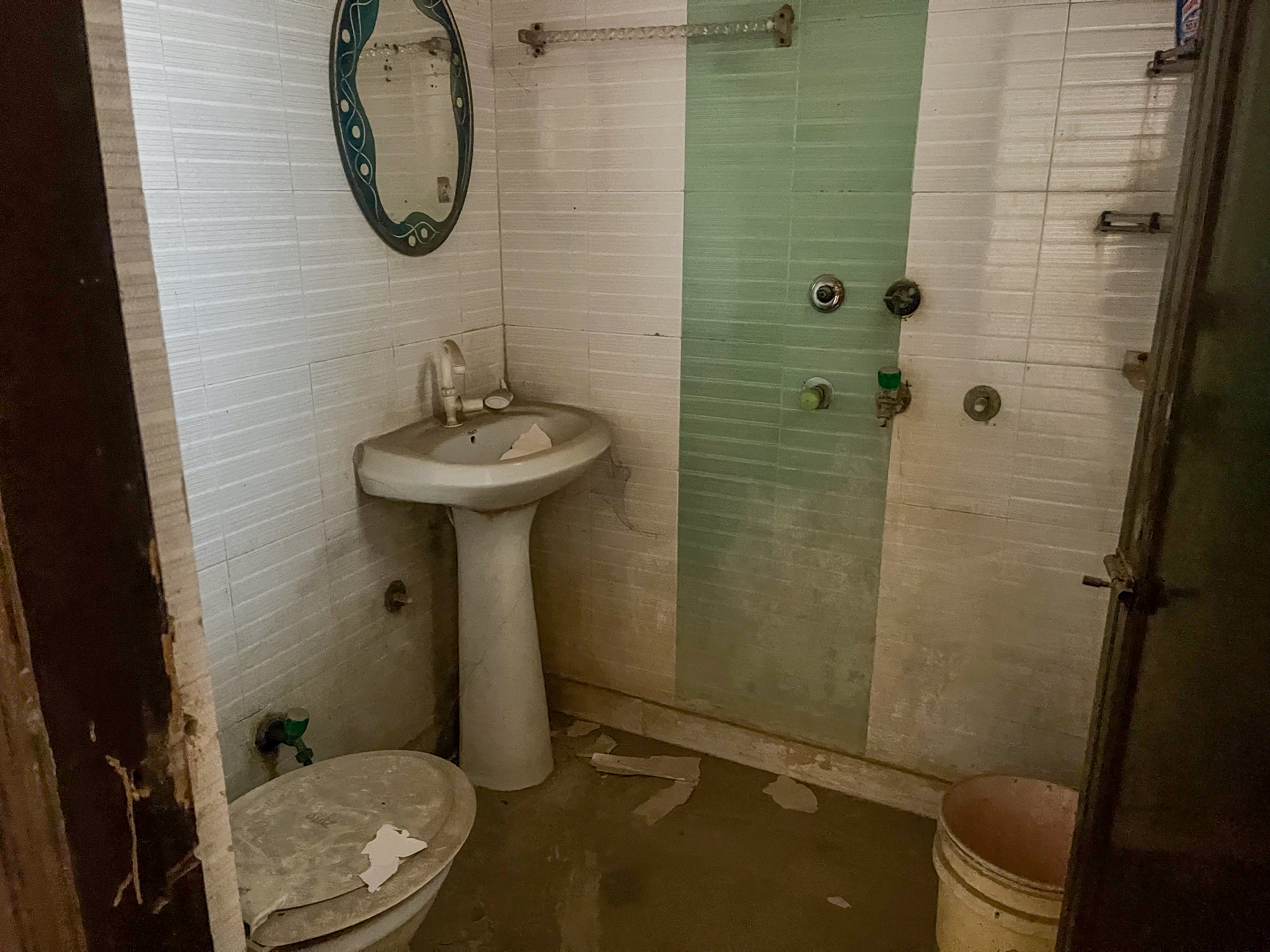 Central Bank of India Auctions for Residential property in Ghaziabad, Uttar Pradesh image 14 of 22 in Banthla, Ghaziabad | Central Bank of India auction property