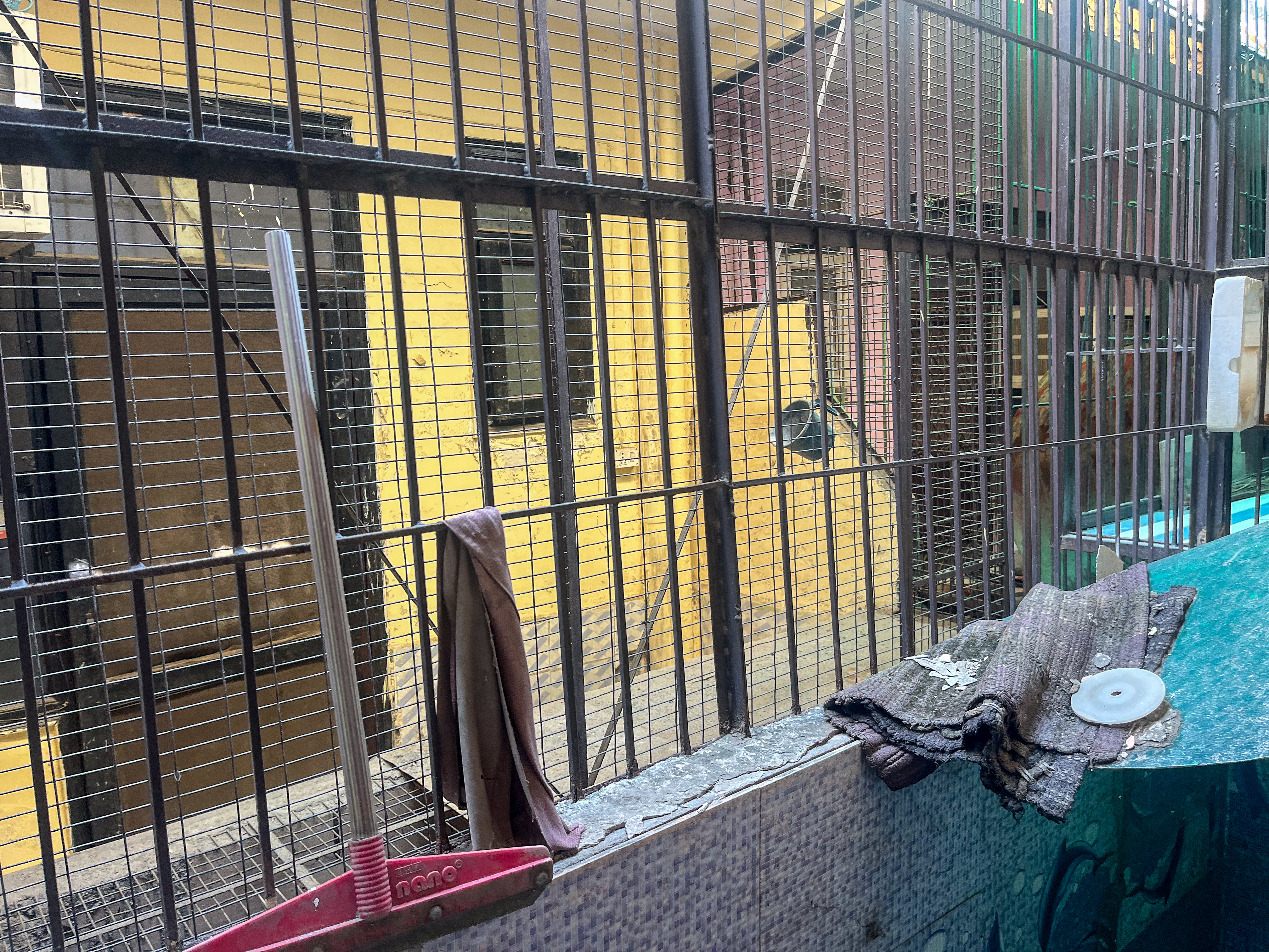 Central Bank of India Auctions for Residential property in Ghaziabad, Uttar Pradesh image 16 of 22 in Banthla, Ghaziabad | Central Bank of India auction property