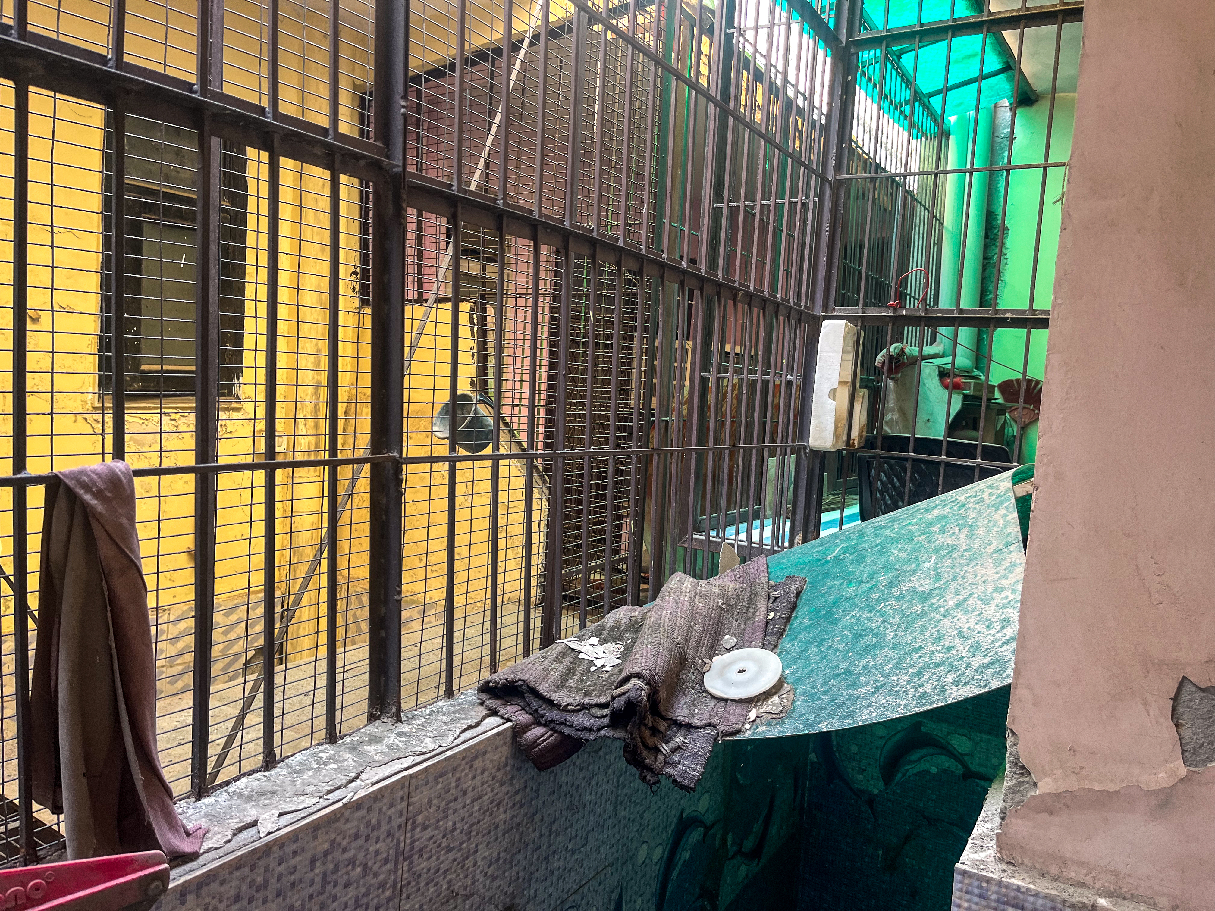 Central Bank of India Auctions for Residential property in Ghaziabad, Uttar Pradesh image 17 of 22 in Banthla, Ghaziabad | Central Bank of India auction property