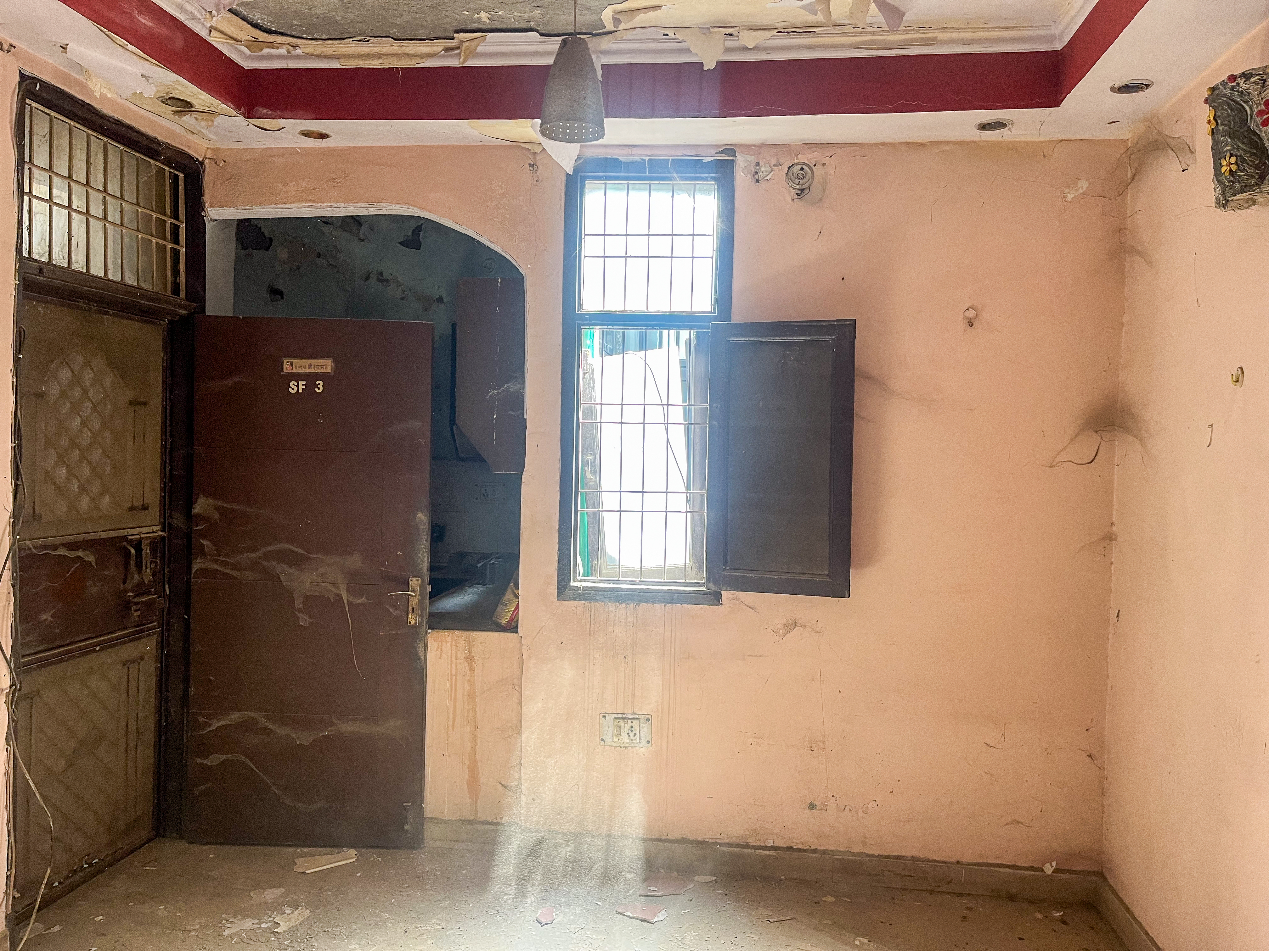 Central Bank of India Auctions for Residential property in Ghaziabad, Uttar Pradesh image 6 of 22 in Banthla, Ghaziabad | Central Bank of India auction property