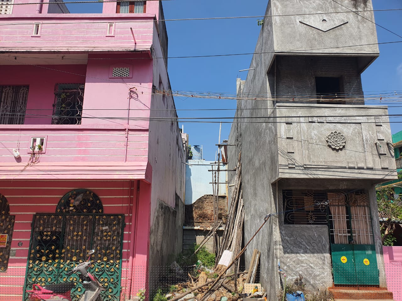 Union Bank of India Auctions for Residential property in Vellore, Tamil Nadu image 2 of 3 in Thorapadi, Vellore | Union Bank of India auction property