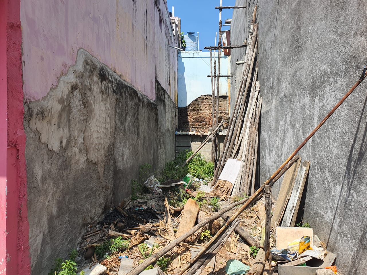 Union Bank of India Auctions for Residential property in Vellore, Tamil Nadu image 3 of 3 in Thorapadi, Vellore | Union Bank of India auction property