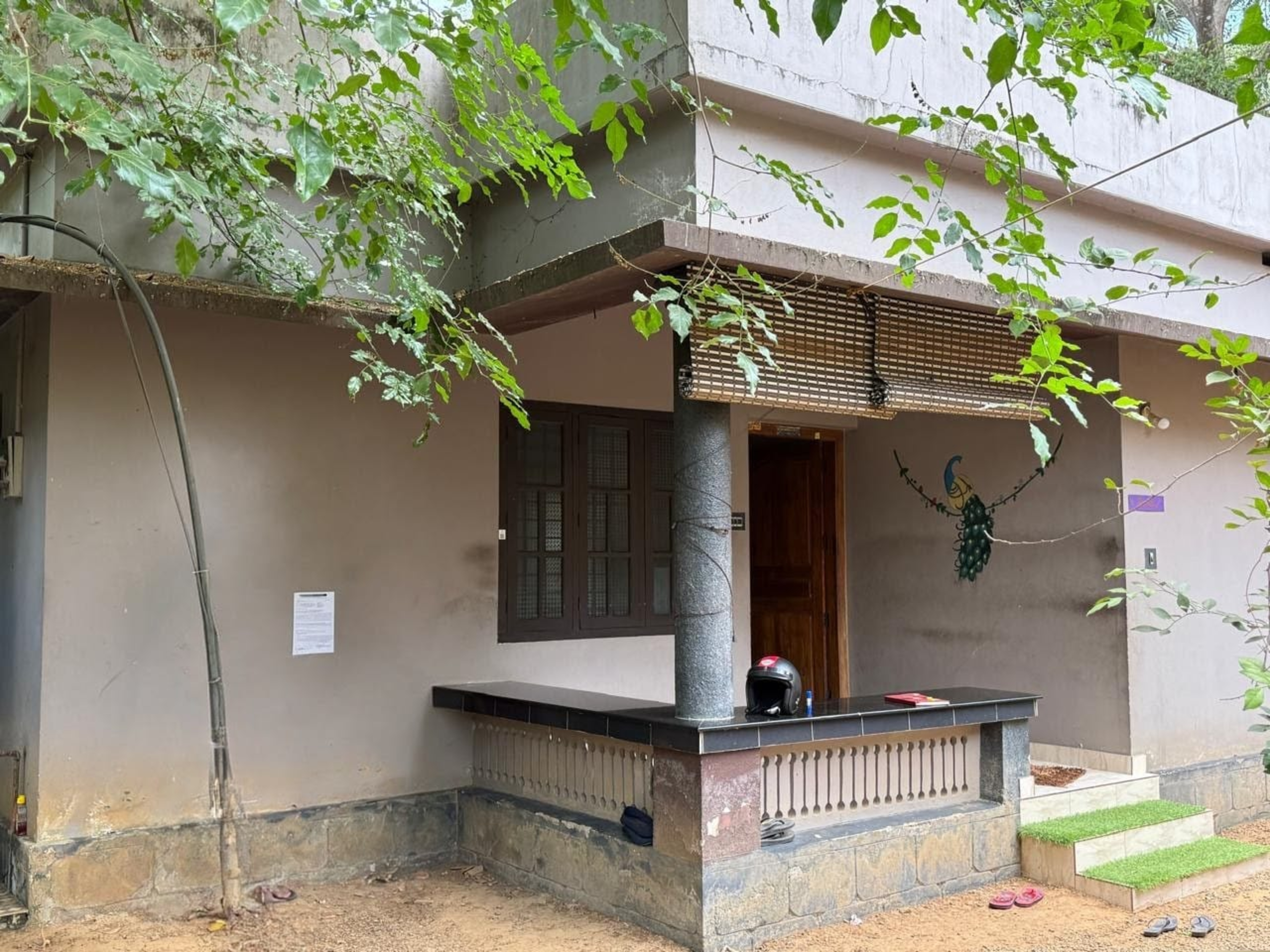 Punjab National Bank Auctions for Residential property in Malappuram, Kerala image 6 of 7 in Irimbiliyam, Malappuram | Punjab National Bank auction property
