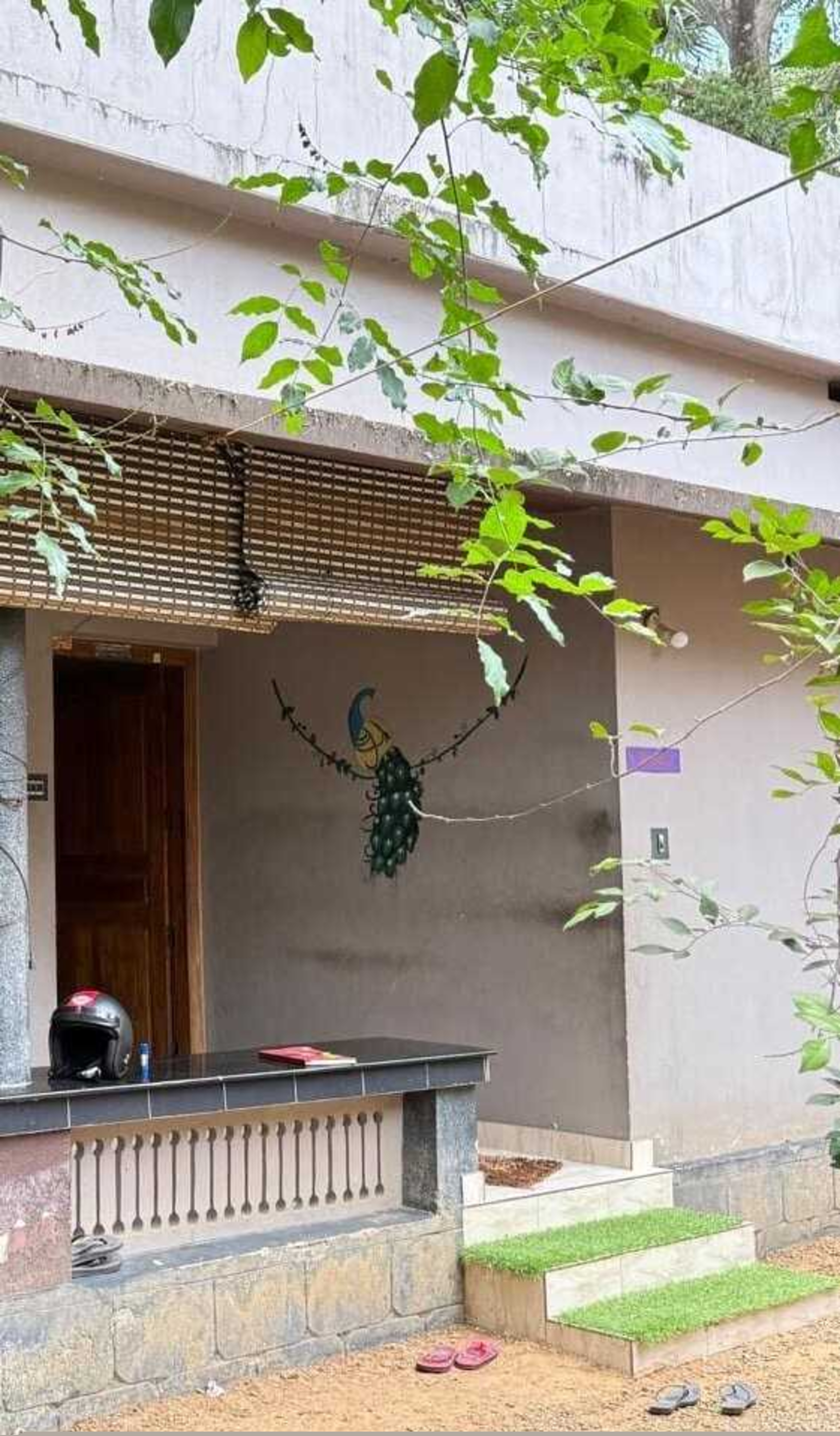 Punjab National Bank Auctions for Residential property in Malappuram, Kerala image 7 of 7 in Irimbiliyam, Malappuram | Punjab National Bank auction property