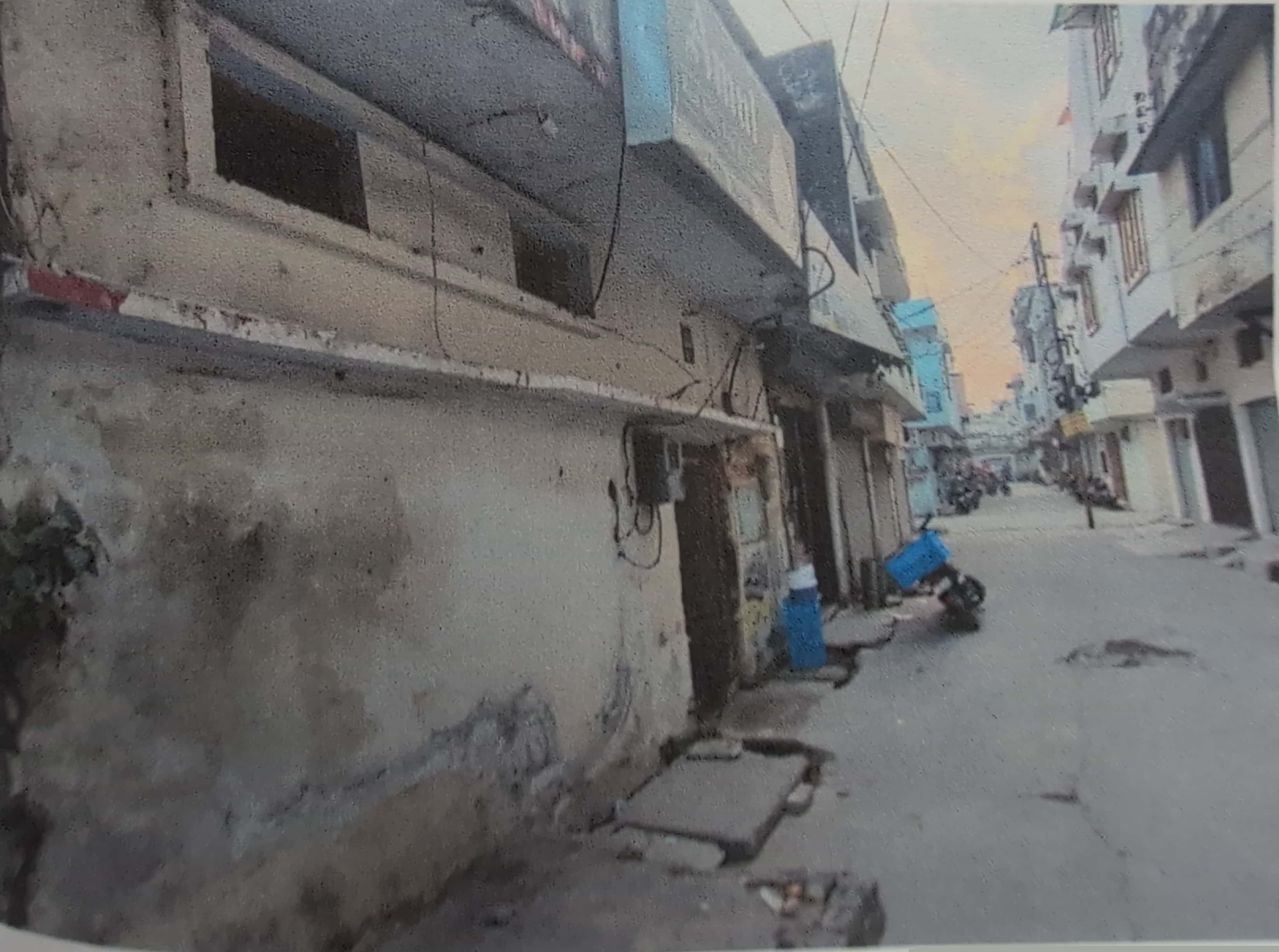 Punjab National Bank Auctions for Residential property in Nainital, Uttarakhand image 4 of 4 in Fatehpur Range Civil Township, Nainital | Punjab National Bank auction property