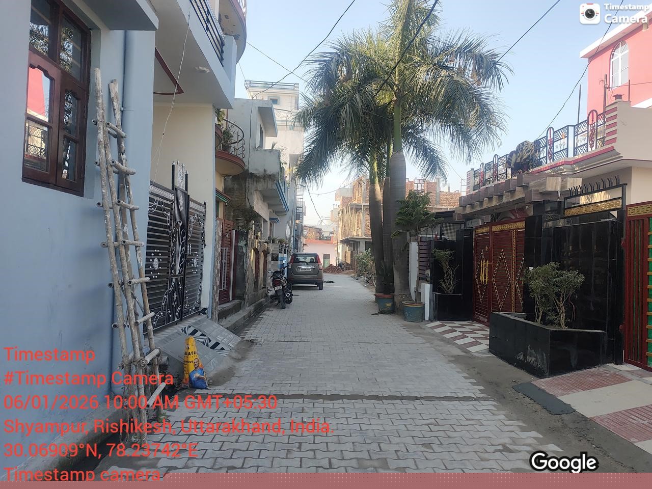 Punjab National Bank Auctions for Residential property in Dehradun, Uttarakhand image 2 of 3 in Dehradun, Dehradun | Punjab National Bank auction property