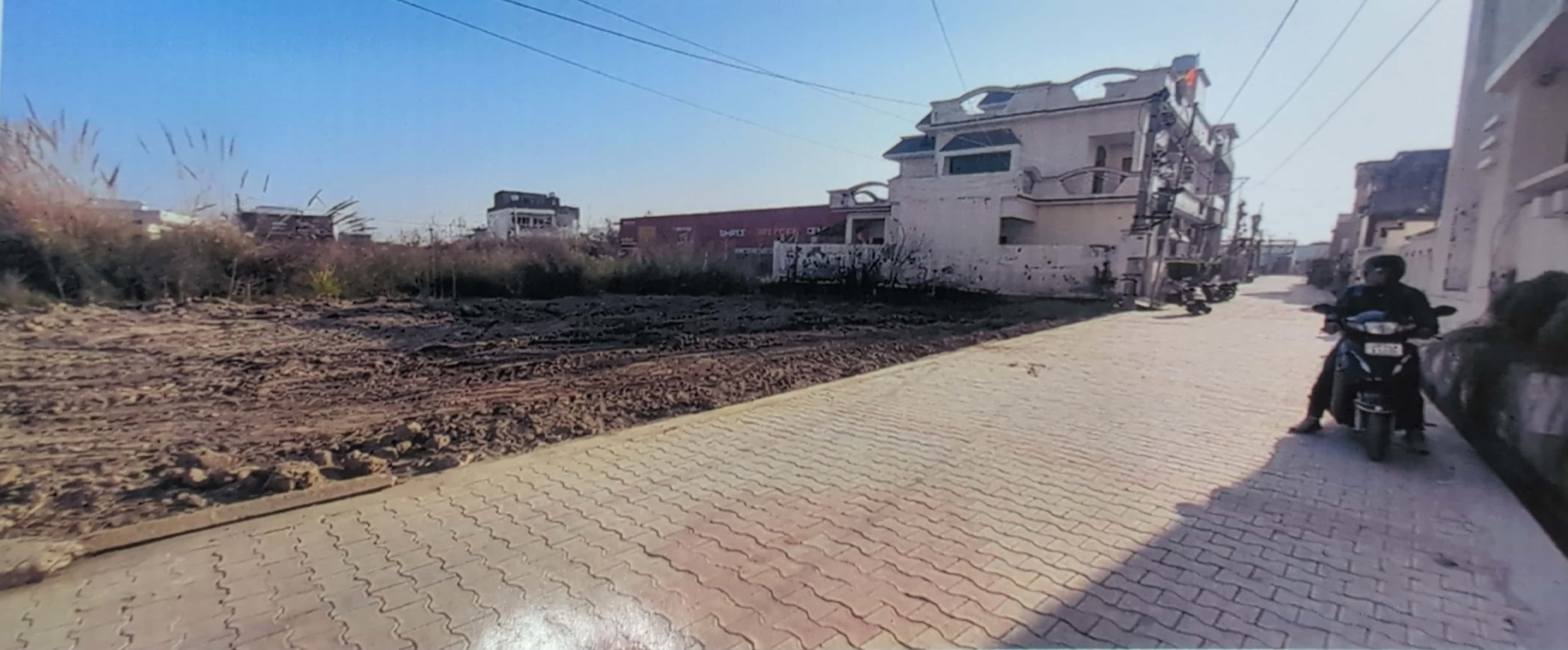 Punjab National Bank Auctions for Residential property in Udham Singh Nagar, Uttarakhand image 3 of 4 in Dineshpur, Udham Singh Nagar | Punjab National Bank auction property
