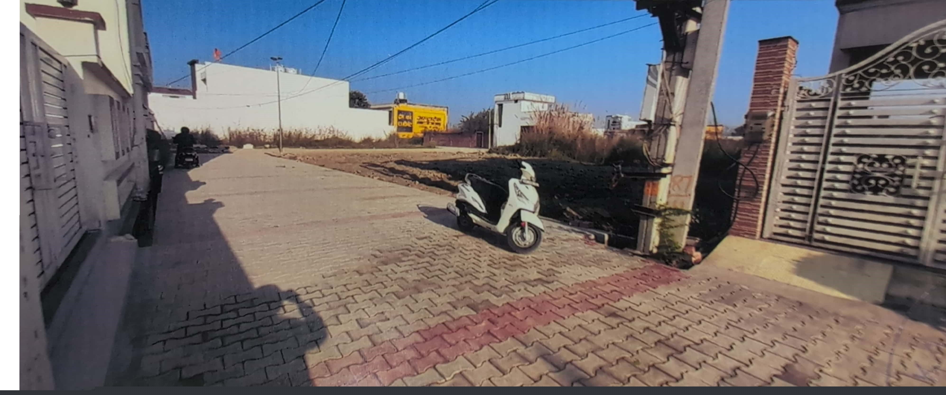 Punjab National Bank Auctions for Residential property in Udham Singh Nagar, Uttarakhand image 4 of 4 in Dineshpur, Udham Singh Nagar | Punjab National Bank auction property