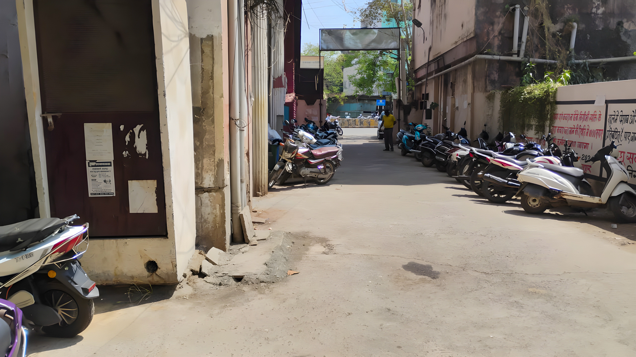 Bank of Baroda Auctions for Commercial property in Jabalpur, Madhya Pradesh image 12 of 12 in Jabalpur, Jabalpur | Bank of Baroda auction property