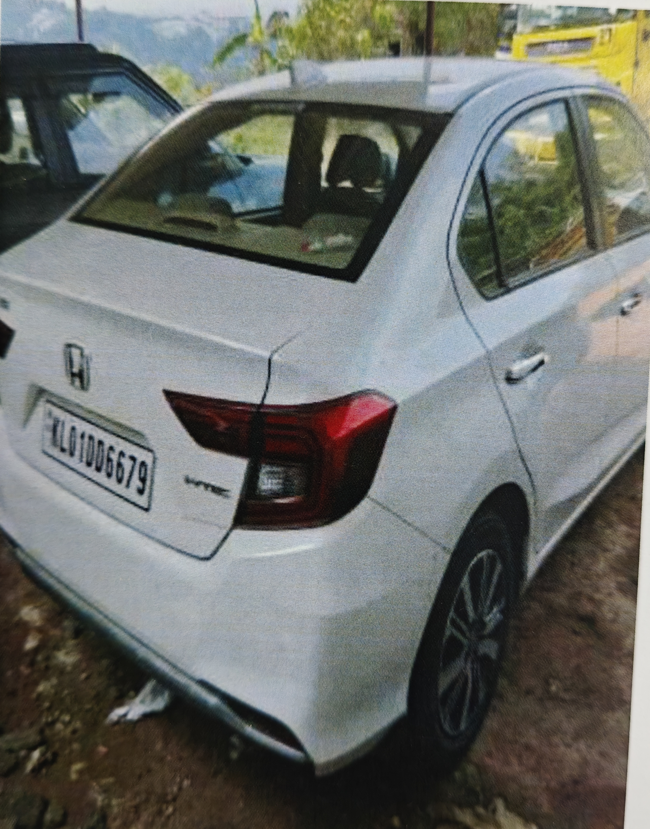 State Bank of India Auctions for Vehicle Auctions property in Trivandrum, Kerala image 2 of 2 in Thiruvananthapuram, Trivandrum | State Bank of India auction property