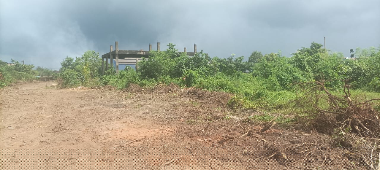 State Bank of India Auctions for Industrials property in Paschim Bardhaman, West Bengal image 10 of 11 in Amlajora, Paschim Bardhaman | State Bank of India auction property