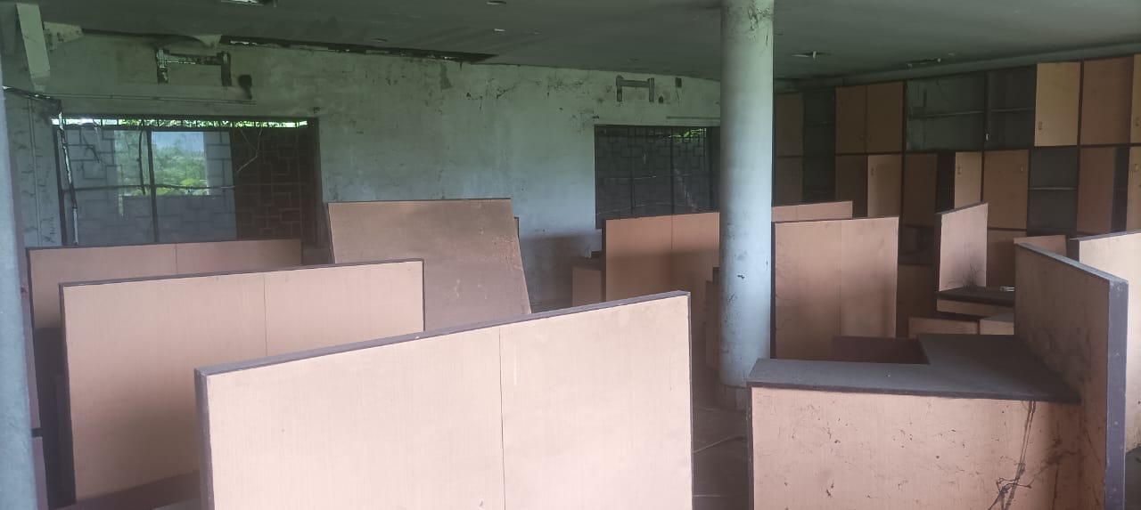 State Bank of India Auctions for Industrials property in Paschim Bardhaman, West Bengal image 3 of 11 in Amlajora, Paschim Bardhaman | State Bank of India auction property