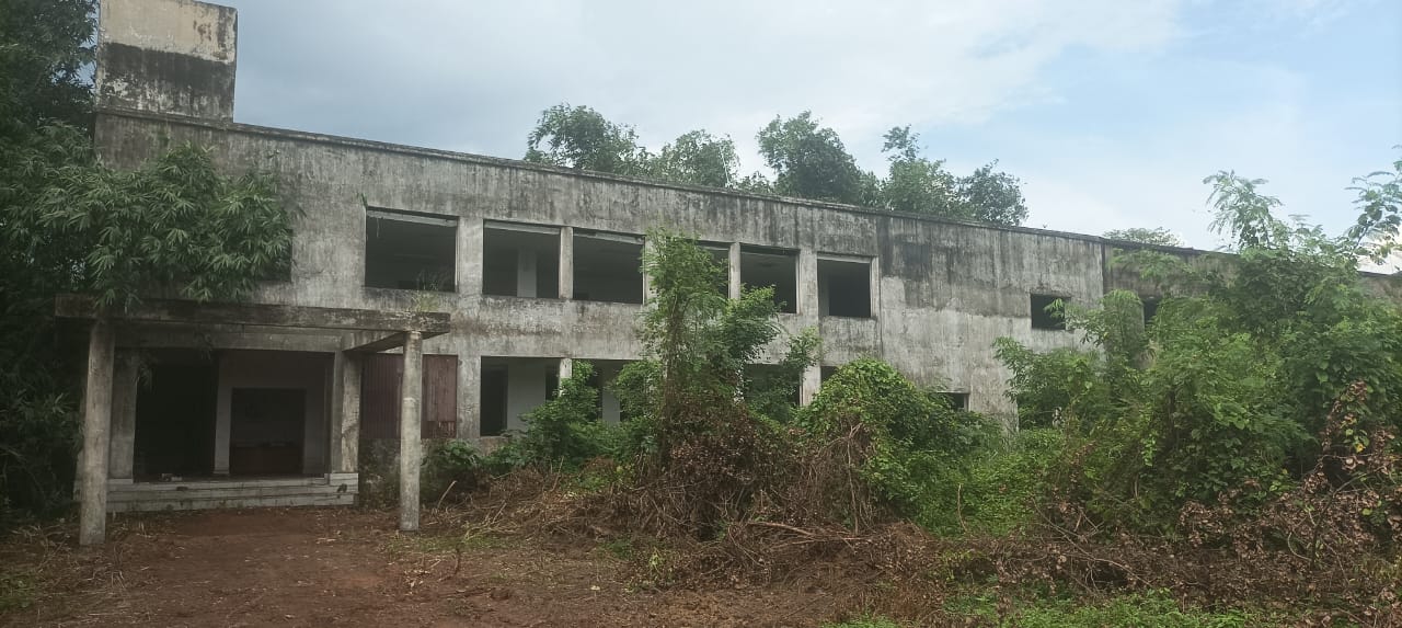 State Bank of India Auctions for Industrials property in Paschim Bardhaman, West Bengal image 4 of 11 in Amlajora, Paschim Bardhaman | State Bank of India auction property