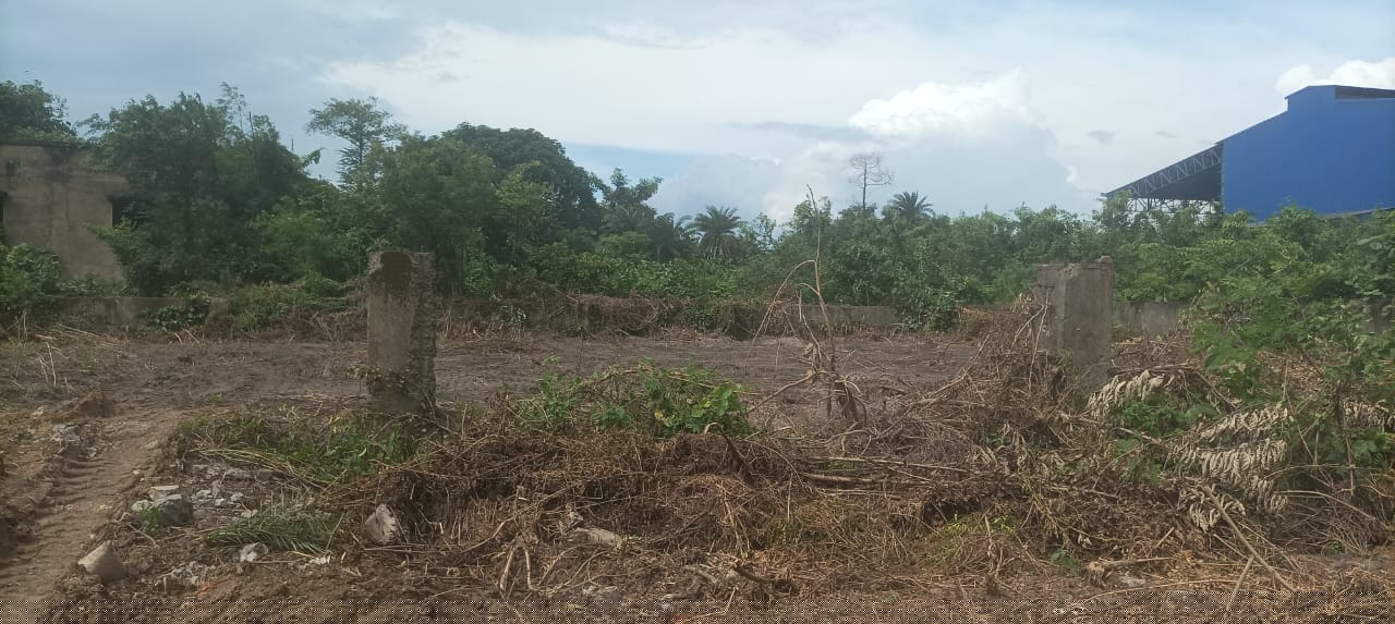 State Bank of India Auctions for Industrials property in Paschim Bardhaman, West Bengal image 7 of 11 in Amlajora, Paschim Bardhaman | State Bank of India auction property