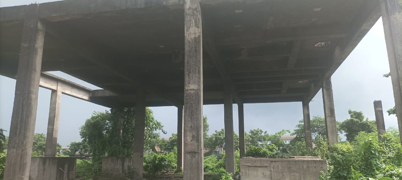 State Bank of India Auctions for Industrials property in Paschim Bardhaman, West Bengal image 9 of 11 in Amlajora, Paschim Bardhaman | State Bank of India auction property
