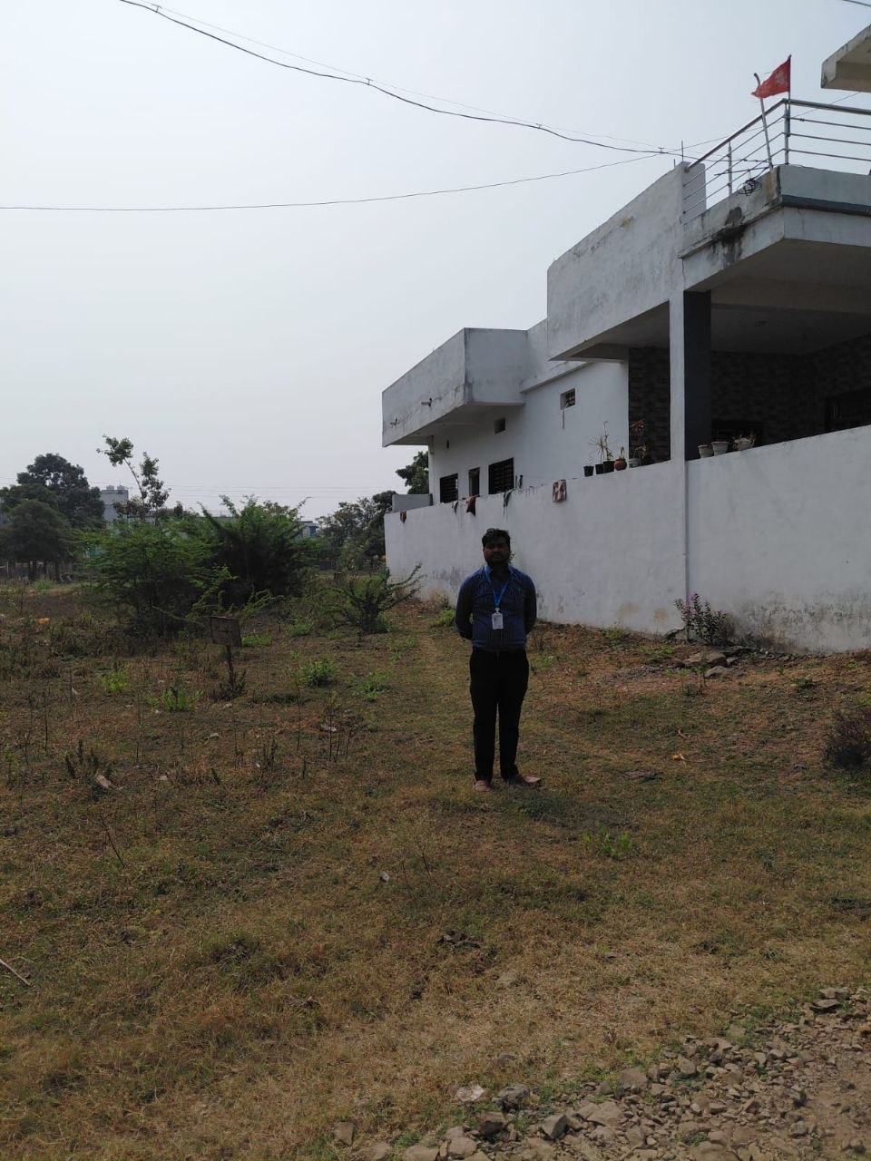 Bank of India Auctions for Residential property in Wardha, Madhya Pradesh image 3 of 4 in Pulgaon, Wardha | Bank of India auction property