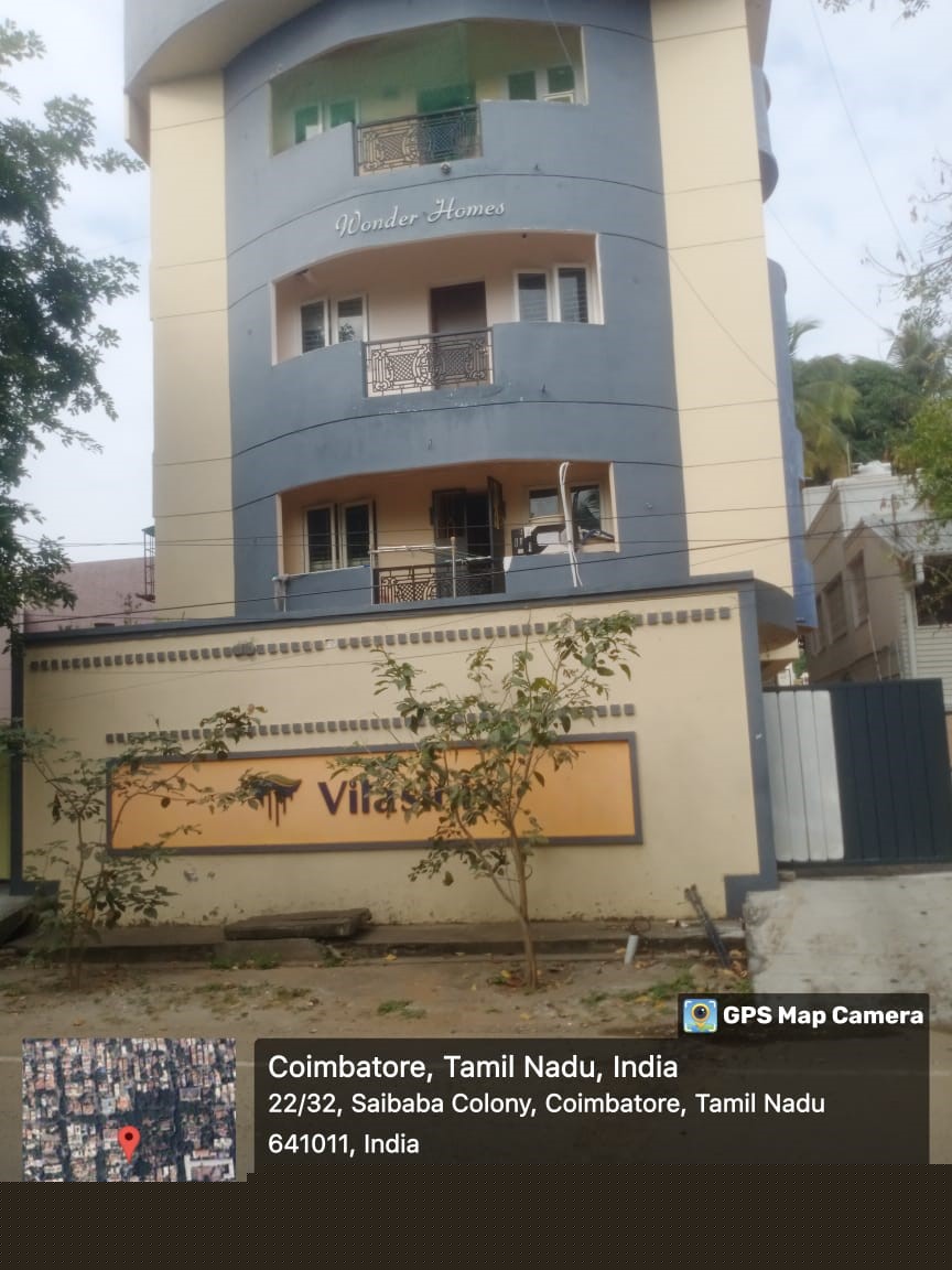 Punjab National Bank Auctions for Residential property in Coimbatore, Tamil Nadu image 3 of 6 in Coimbatore, Coimbatore | Punjab National Bank auction property