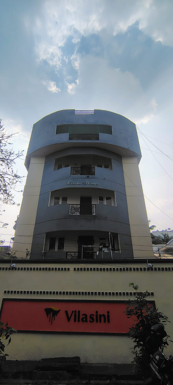 Punjab National Bank Auctions for Residential property in Coimbatore, Tamil Nadu image 5 of 6 in Coimbatore, Coimbatore | Punjab National Bank auction property