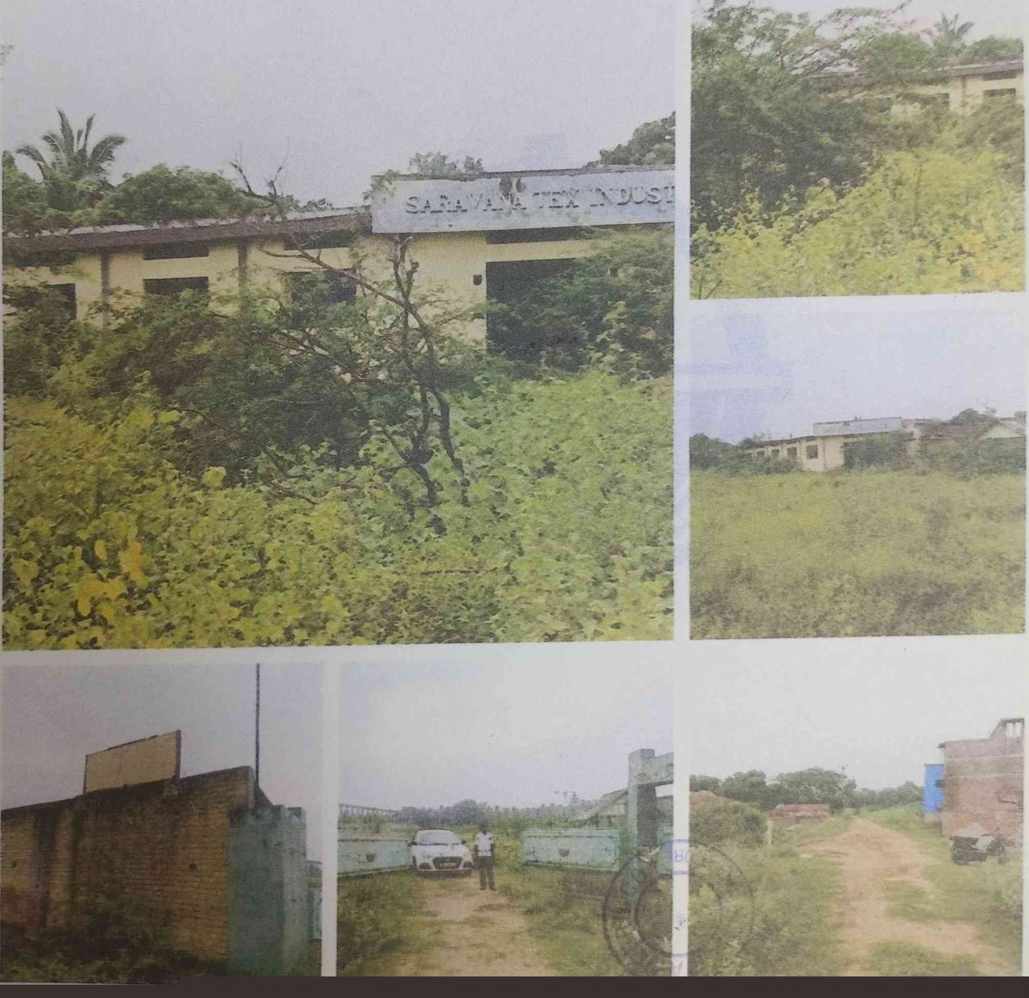 Punjab National Bank Auctions for Others property in Virudhunagar, Tamil Nadu image 2 of 5 in Padikkasu Vaithanpatti, Virudhunagar | Punjab National Bank auction property