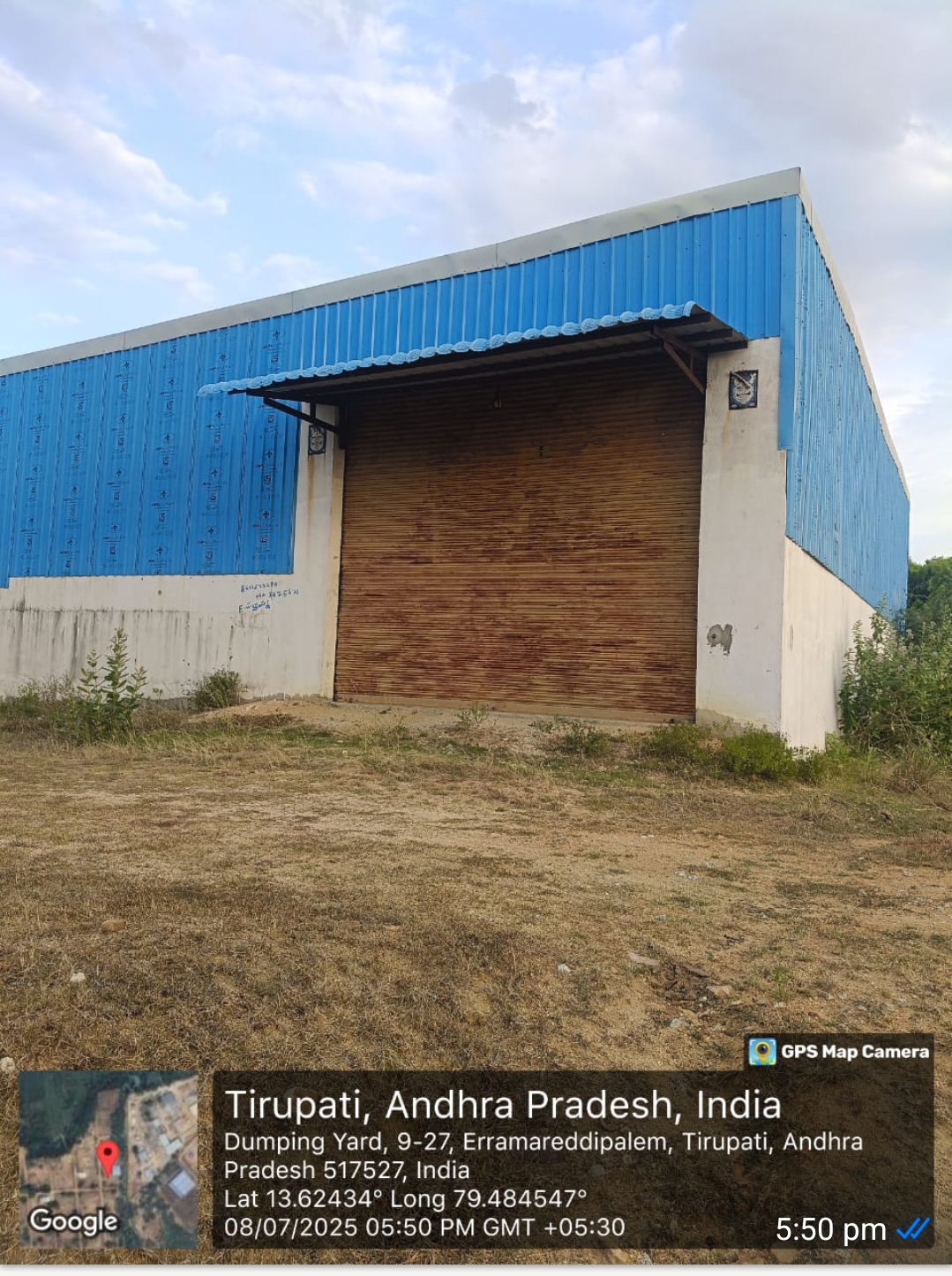 Union Bank of India Auctions for Residential property in Thirupathi, Andhra Pradesh image 2 of 2 in Tirupati, Thirupathi | Union Bank of India auction property