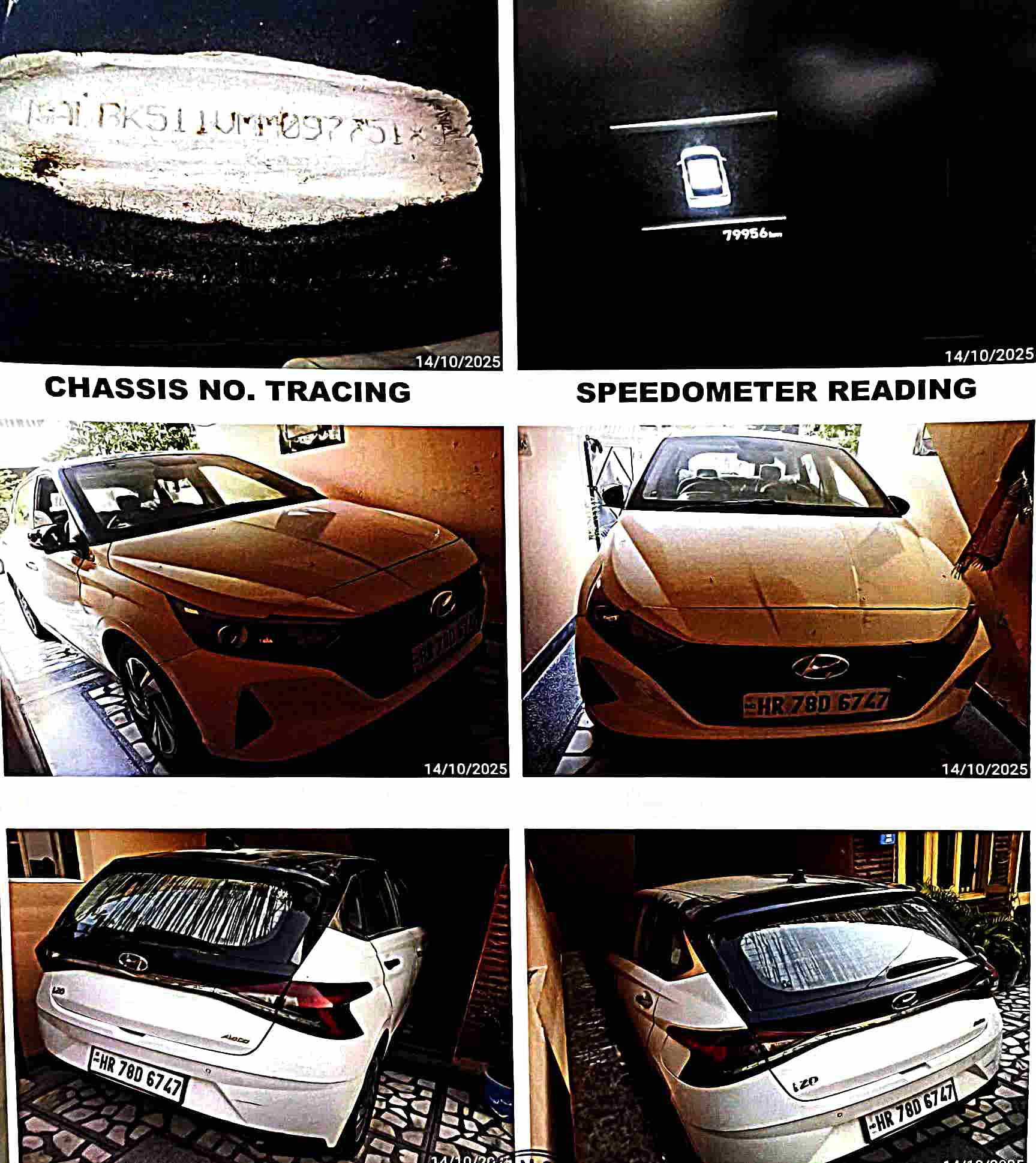 State Bank of India Auctions for Vehicle Auctions property in Kurukshetra, Haryana image 2 of 2 in Shahbad, Kurukshetra | State Bank of India auction property