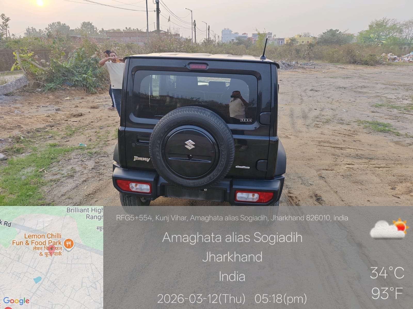 State Bank of India Auctions for Vehicle Auctions property in Dhanbad, Jharkhand image 3 of 5 in Dhanbad, Dhanbad | State Bank of India auction property