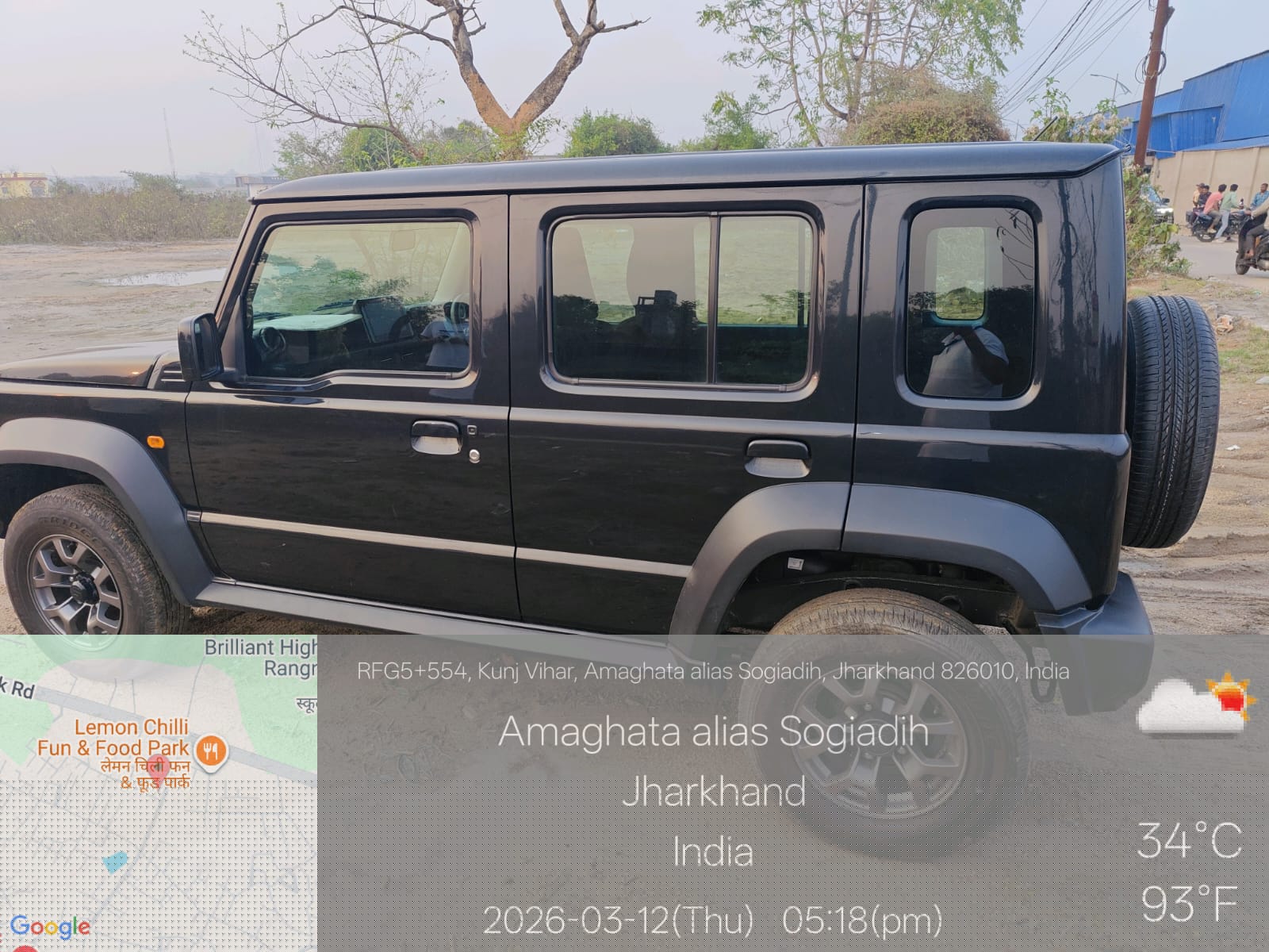 State Bank of India Auctions for Vehicle Auctions property in Dhanbad, Jharkhand image 4 of 5 in Dhanbad, Dhanbad | State Bank of India auction property