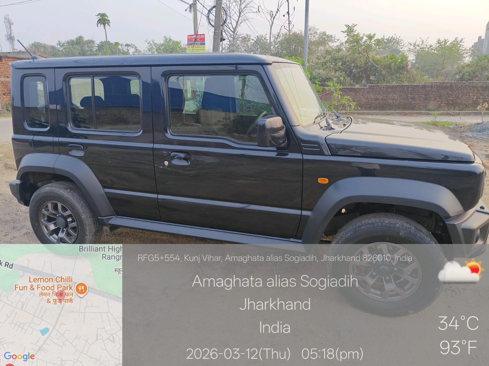 State Bank of India Auctions for Vehicle Auctions property in Dhanbad, Jharkhand image 5 of 5 in Dhanbad, Dhanbad | State Bank of India auction property