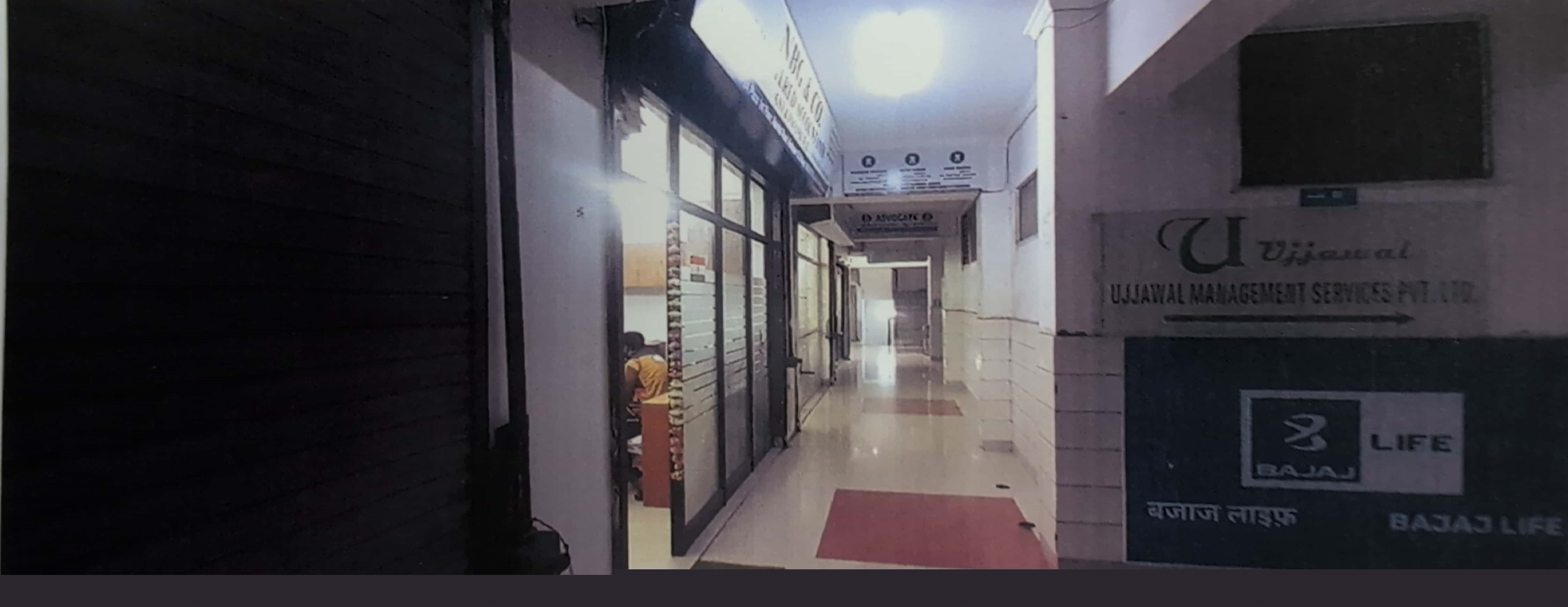 Punjab National Bank Auctions for Commercial property in Udham Singh Nagar, Uttarakhand image 2 of 3 in Dineshpur, Udham Singh Nagar | Punjab National Bank auction property