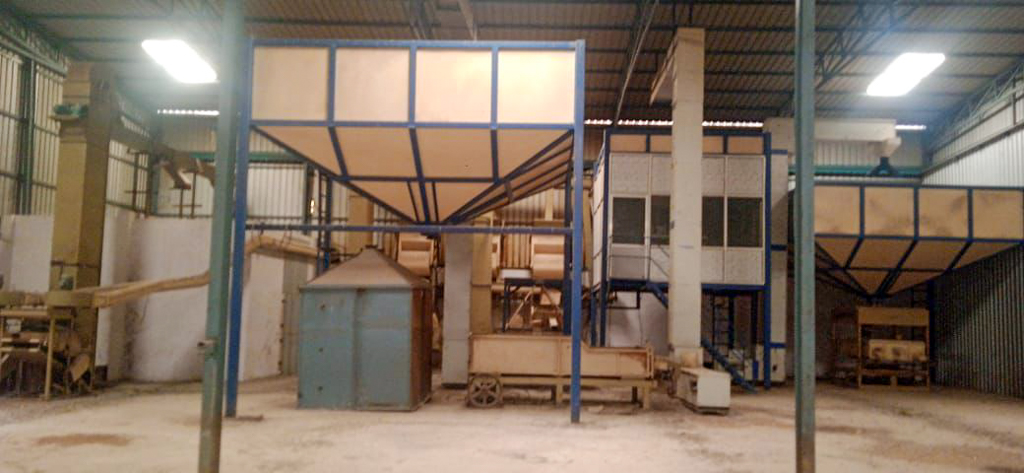 State Bank of India Auctions for Industrials property in Morbi, Gujarat image 3 of 10 in Halvad, Morbi | State Bank of India auction property