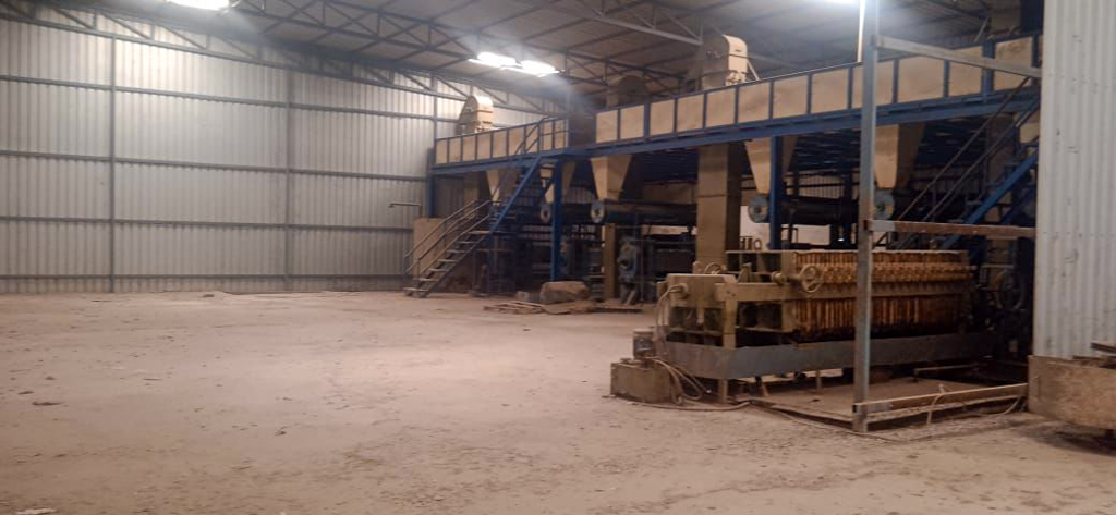 State Bank of India Auctions for Industrials property in Morbi, Gujarat image 5 of 10 in Halvad, Morbi | State Bank of India auction property