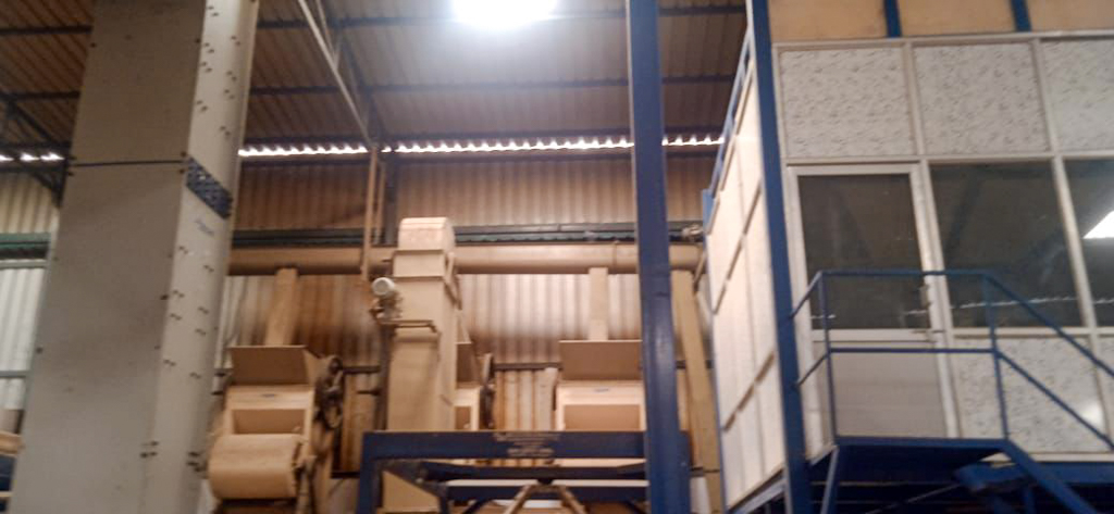 State Bank of India Auctions for Industrials property in Morbi, Gujarat image 7 of 10 in Halvad, Morbi | State Bank of India auction property