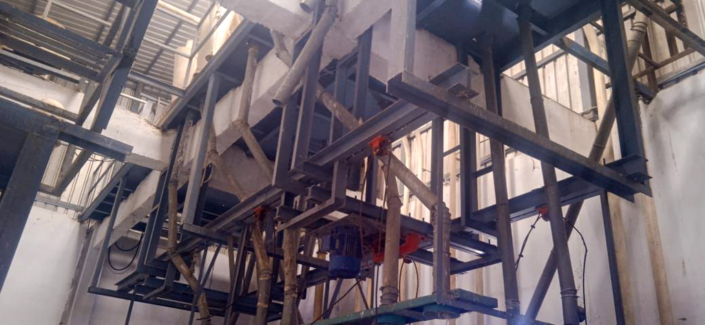 State Bank of India Auctions for Industrials property in Morbi, Gujarat image 8 of 10 in Halvad, Morbi | State Bank of India auction property