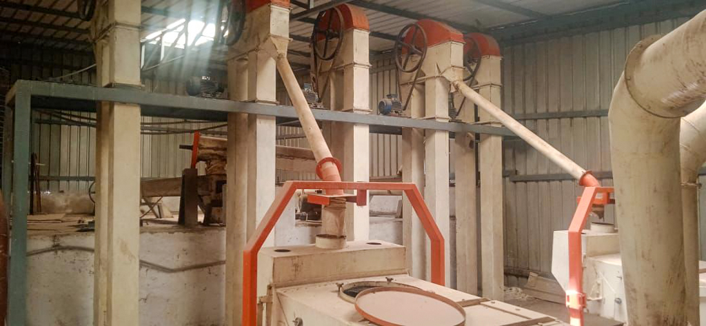 State Bank of India Auctions for Industrials property in Morbi, Gujarat image 9 of 10 in Halvad, Morbi | State Bank of India auction property