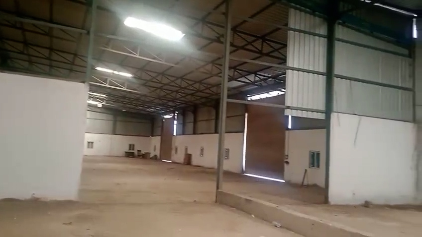 State Bank of India Auctions for Industrials property in Morbi, Gujarat image 11 of 15 in Halvad, Morbi | State Bank of India auction property