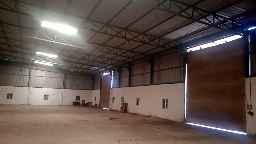 State Bank of India Auctions for Industrials property in Morbi, Gujarat image 12 of 15 in Halvad, Morbi | State Bank of India auction property