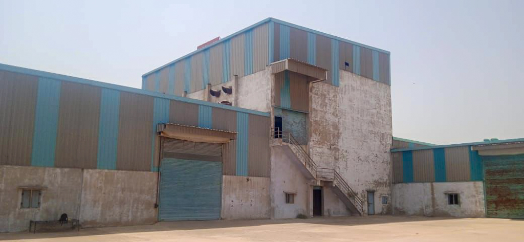 State Bank of India Auctions for Industrials property in Morbi, Gujarat image 5 of 15 in Halvad, Morbi | State Bank of India auction property