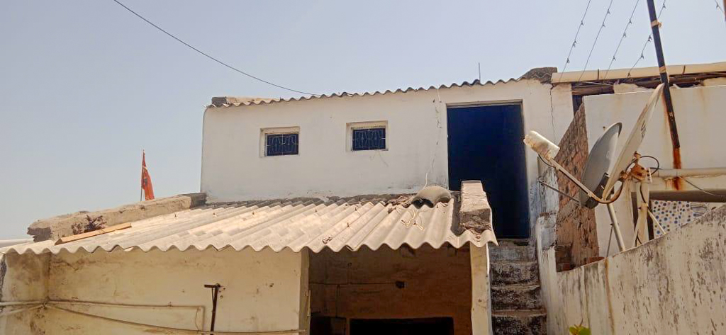 State Bank of India Auctions for Residential property in Morbi, Gujarat image 11 of 15 in Morbi, Morbi | State Bank of India auction property