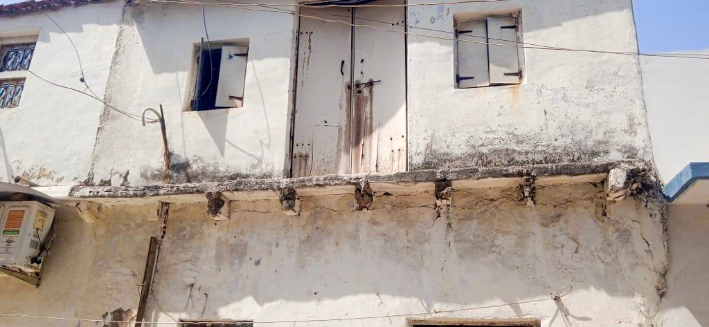 State Bank of India Auctions for Residential property in Morbi, Gujarat image 5 of 15 in Morbi, Morbi | State Bank of India auction property