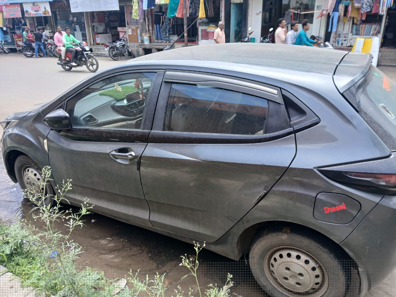 Bank of Baroda Auctions for Vehicle Auctions property in Parbhani, Maharashtra image 3 of 4 in Manwath, Parbhani | Bank of Baroda auction property