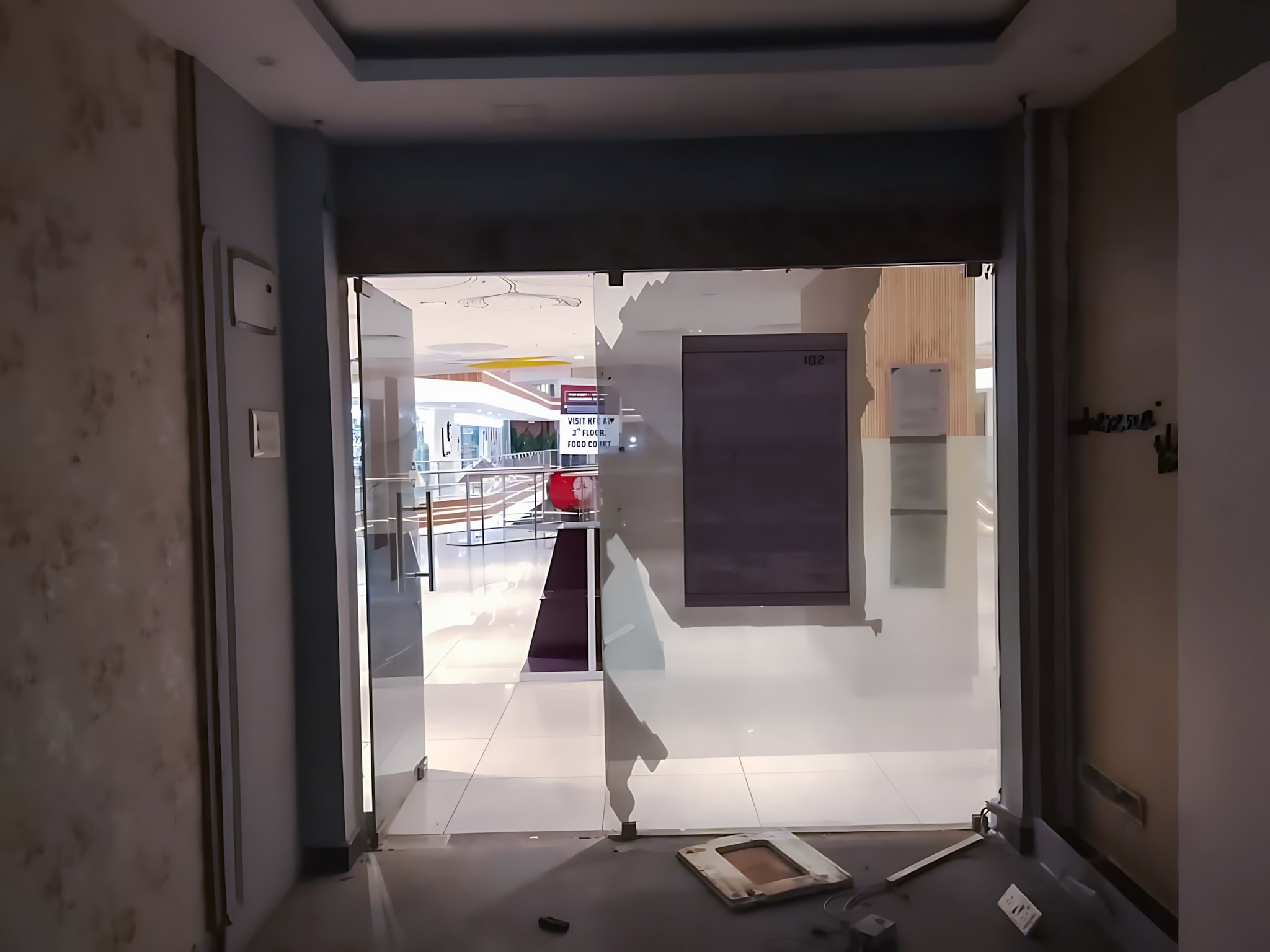 State Bank of India Auctions for Commercial property in Kamrup, Assam image 2 of 25 in Dispur, Kamrup | State Bank of India auction property