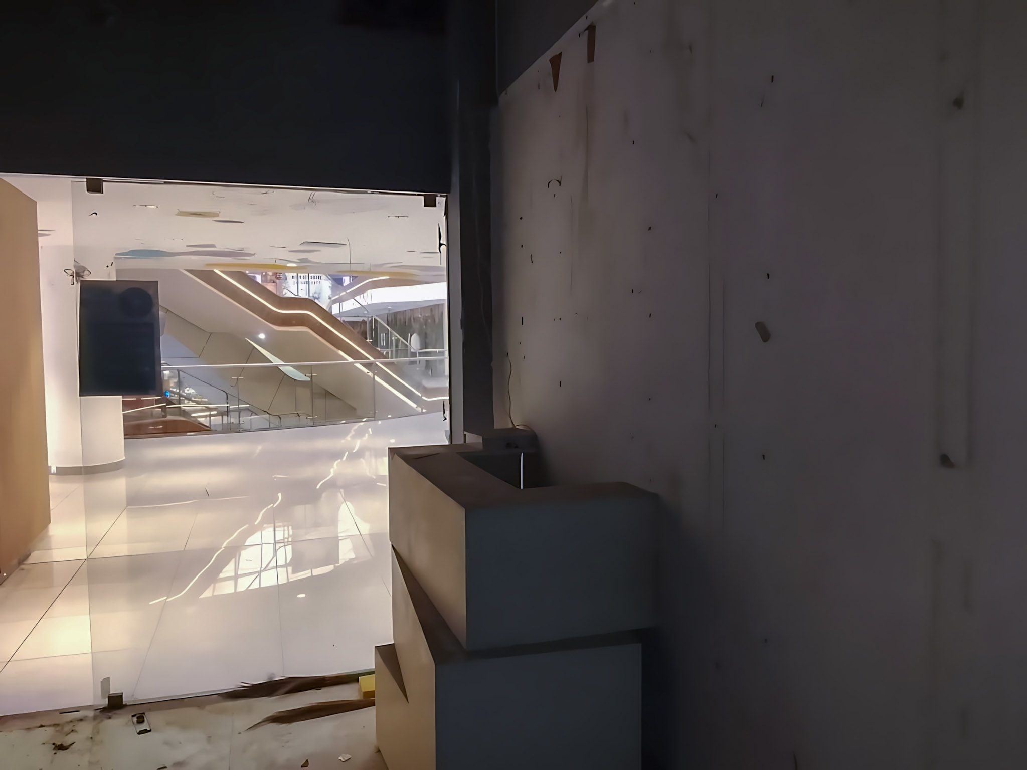 State Bank of India Auctions for Commercial property in Kamrup, Assam image 5 of 25 in Dispur, Kamrup | State Bank of India auction property